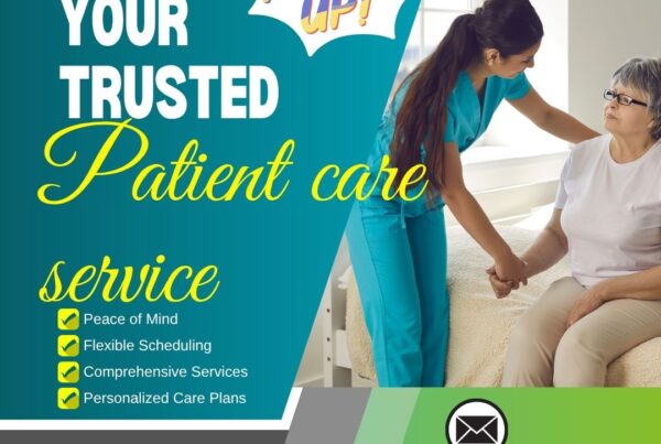patient care services