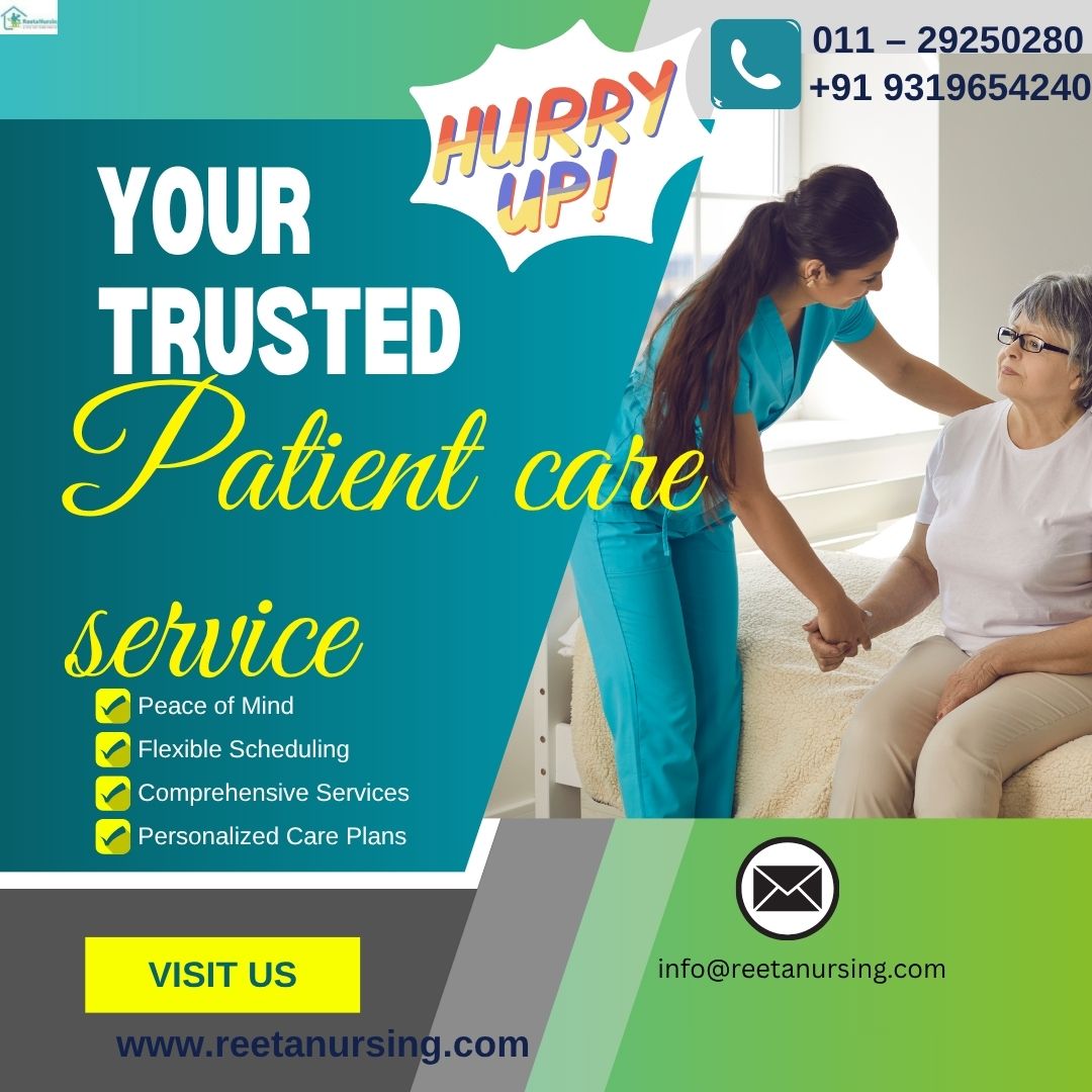 7 Essential Facts About Patient Care Services: A Complete Guide for Families