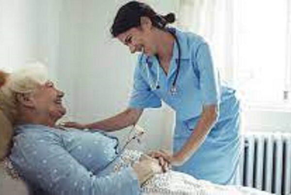 Home Care at Home