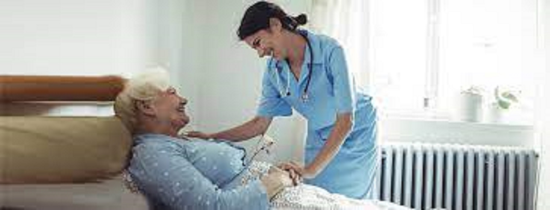 Personalized Healthcare at Home – Home Care Services at Reetanursing