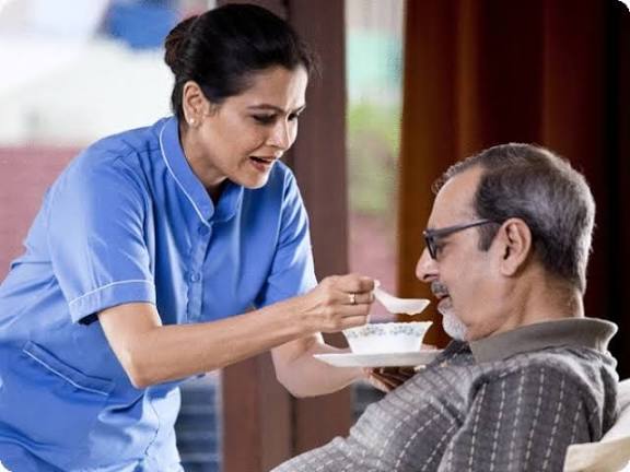 Patient Attendant vs Nurse: Right Choice for Home Care -Care24