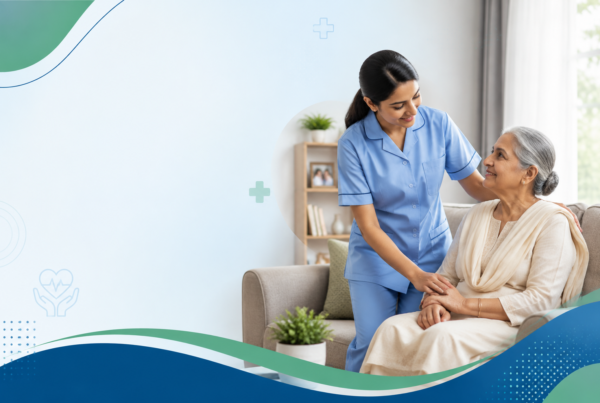 Home Attendant Services Near Me | Verified & Affordable