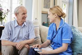 How Can a Caregiver Help Patients with Dementia?