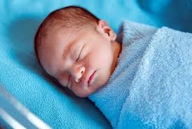 Common Sleep Patterns Observed in Newborn Babies