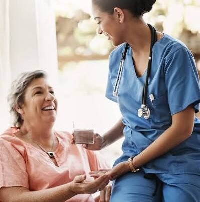 home health care services near me